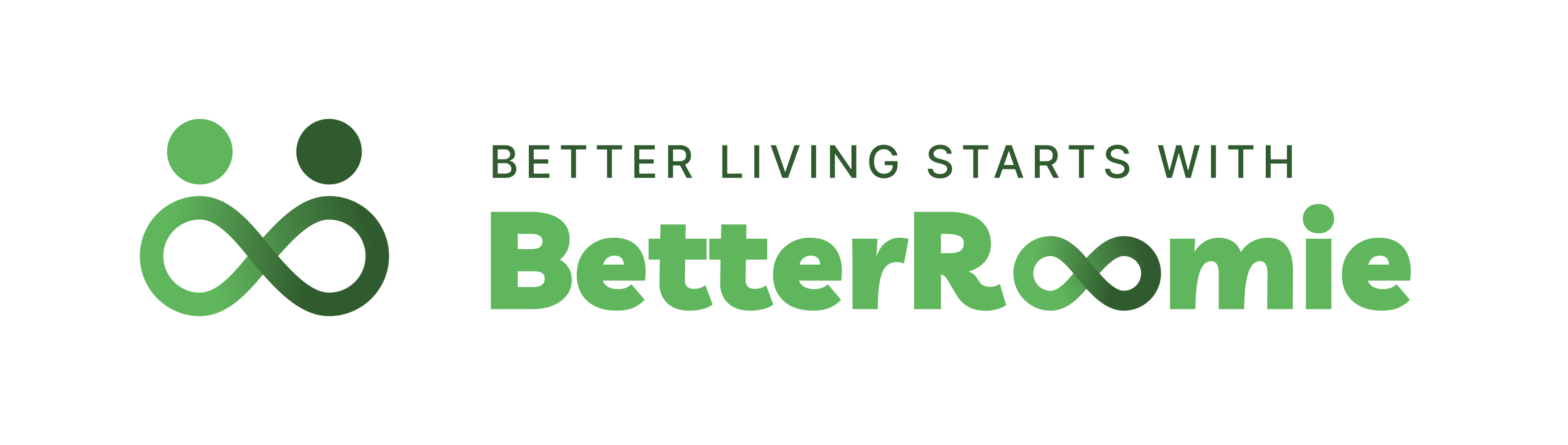 BetterRoomie Logo