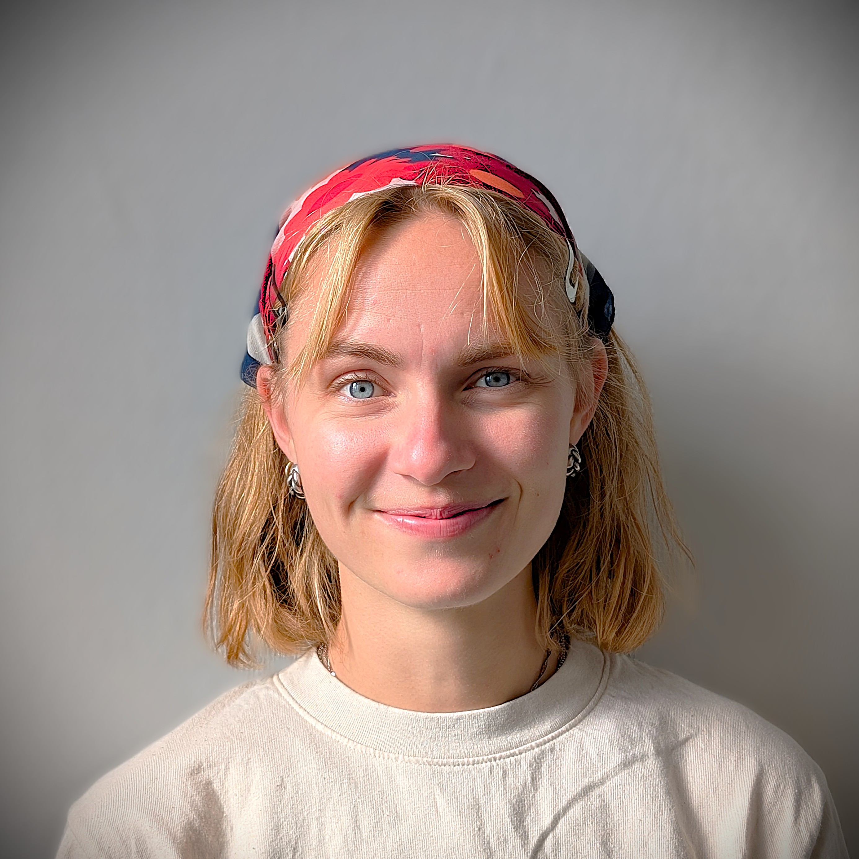 Kristiane Uhrenholt Warncke